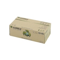 Shield 耐薬ニトリル手袋 625124 150枚入 1箱