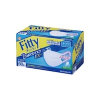 玉川衛材 7DAYSマスクEXプラス ふつう 1箱(60枚入) 1箱