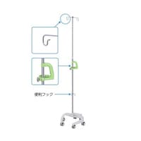 �i�J�o���V�@�_�H�X�^���h�i�֗��t�b�N�t���j�@�O���[���@�q�s�r�t�R�O�Q�@�f�m�@�P��