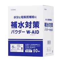 �܏F��i�@�␅�΍�p�E�_�[�_�u���G�C�h�@�P���i�T���~�T�O����j�@�P��