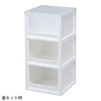 �A�Y�����@�ςݏd�˃I�[�v�����b�N�@�j�c�R�w�n�@�P�Z�b�g