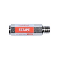 日本アンテナ 3dB アッテネーター(F型/電流通過) EA940PB51 1個