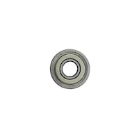 NACHI ベアリング 外径14mm 内径5mm 605ZZ 1個