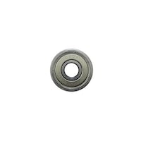 NACHI ベアリング 外径16mm 内径5mm 625ZZ 1個