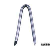 ダイドーハント 又釘 (径:d)2.1x(長さ:L)32mm(約45本入)生地 10179630 1パック