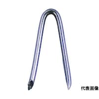 ダイドーハント 又釘 (径:d)4.2x(長さ:L)50mm(10本入)生地 10179632 1パック