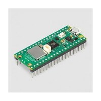 ラズベリーパイ Raspberry Pi Pico WH RASPBERRYPIPICOWH 1個