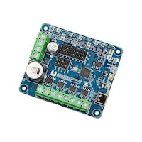 DFRobot サーボモータードライバ SSCI082969 1個