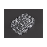 WAVESHARE PI5CASEF WaveShare製 Raspberry Pi 5用ケース WAVESHARE26089 1個