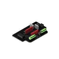 アズワン Argon ONE V3専用BLSTR DACモジュール ARGON40BLSTRDAC 1個