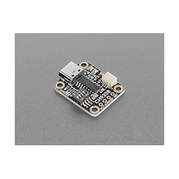 Adafruit CH9328搭載 UART/HID キーボード変換基板 ADA5973 1個