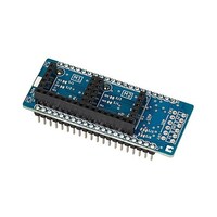 DFRobot ESPr Developer S3/32用 Contaベースシールド SSCI093736 1個