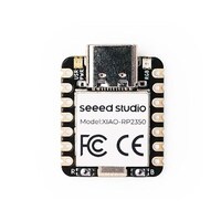 Seeed Seeed Studio XIAO RP2350 SEEED102010550 1個