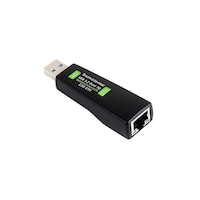 WAVESHARE USB 3.2 Gen1(TypeA)接続 2.5GbE有線LANアダプタ WAVESHARE27688 1個
