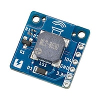 DFRobot Conta パッシブブザーモジュール SSCI100304 1個