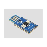 WAVESHARE RP2350One WAVESHARE29453 1個