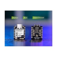 Seeed Seeed Studio XIAO MG24 SEEED102010590 1個