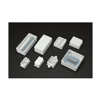 タカチ電機工業 TMB型ターミナルボックス(端子台極数:10P) TMB10P 1個