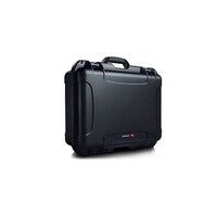 タカチ電機工業 防水キャリングケース 内装スポンジ付タイプ 200L NK904BS 1個