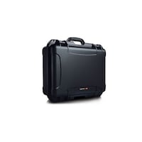 タカチ電機工業 防水キャリングケース 内装スポンジ無タイプ イエロー NK915Y 1個