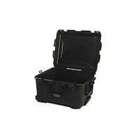タカチ電機工業 キャリングケース(防水タイプ) NK960B 1個