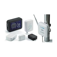 タカチ電機工業 WP型IP68防水ボックス(ホワイトグレー) WP15214G 1個