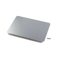 タカチ電機工業 NK・NKK・NKT用アルミパネル カバー側 NKAPT30C 1個