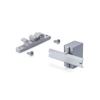 タカチ電機工業 DINレール取付足(20個入り) DRF801P 1セット