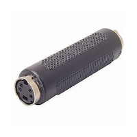 GB 変換コネクタミニDIN4ピンジャックミニDIN4ピンジャック WTN12F0512PN4P 1個