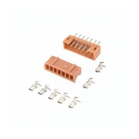 GB ナイロンコネクタ TJC197A 1パック