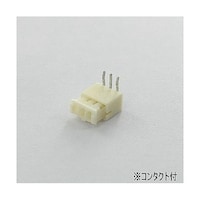 GB 2.0mmピッチコネクタ3ピンL型 ZL20013PL 1セット