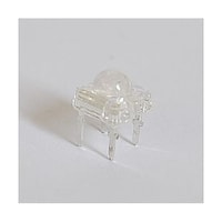 GB Flux型LED(5mm・青・20mA・1500mcd) LFLLEDB501 1個