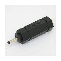 Linkman 変換プラグ DC2.1(メス)EIAJ1(オス) YGE001000 1個