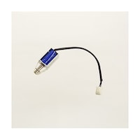 アズワン ソレノイド H100420PULL12300 1個