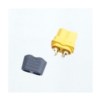 GB XT60ロック付きコネクタ(メス) XT60LF 1個