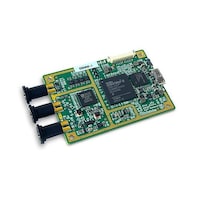 USRP B205minii SDR/コグニティブ無線機 6002410021 1個