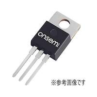 バイポーラNPNトランジスタ KSC2334YTU 1個