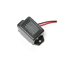 アズワン 電子ブザー(DC12V) MB2316W12 1個