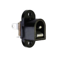 マル信無線電機 DCジャック 2.1mm パネル取付用 MJ179A 1個