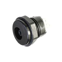 マル信無線電機 DCジャック EIAJ5 パネル取付用 MJ20A 1個