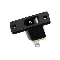 マル信無線電機 DCジャック 2.1mm パネル取付用 MJ181MA 1個