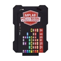 MPLAB PICkit Basic PG164110 1個
