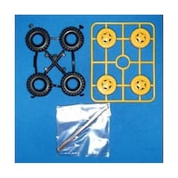 タミヤ トラックタイヤセット ITEM70101 1セット