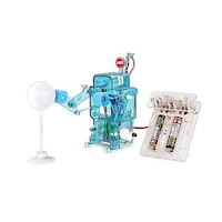 タミヤ 2チャンネル リモコン・ボクシングファイター ITEM71110 1個