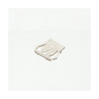 オムロン サムロータリースイッチ用取りつけ板(ライトグレー) A7BM 1個