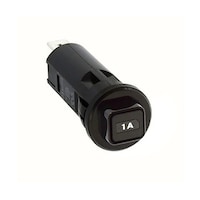 IDEC サーキットプロテクタ(5A) NRF1105A 1個