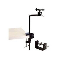 石崎電気製作所 L型スタンド PJL 1個