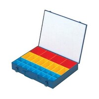 マーベル ニューパーツボックス(MP400タイプ) MP400F 1個