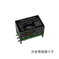 TDK DC入力電源(DCDCコンバータ) CCG1R54805SR 1個