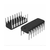 フェアチャイルド IC JK TYPE POS TRG DUAL 16DIP 74ACT109PCN 1個